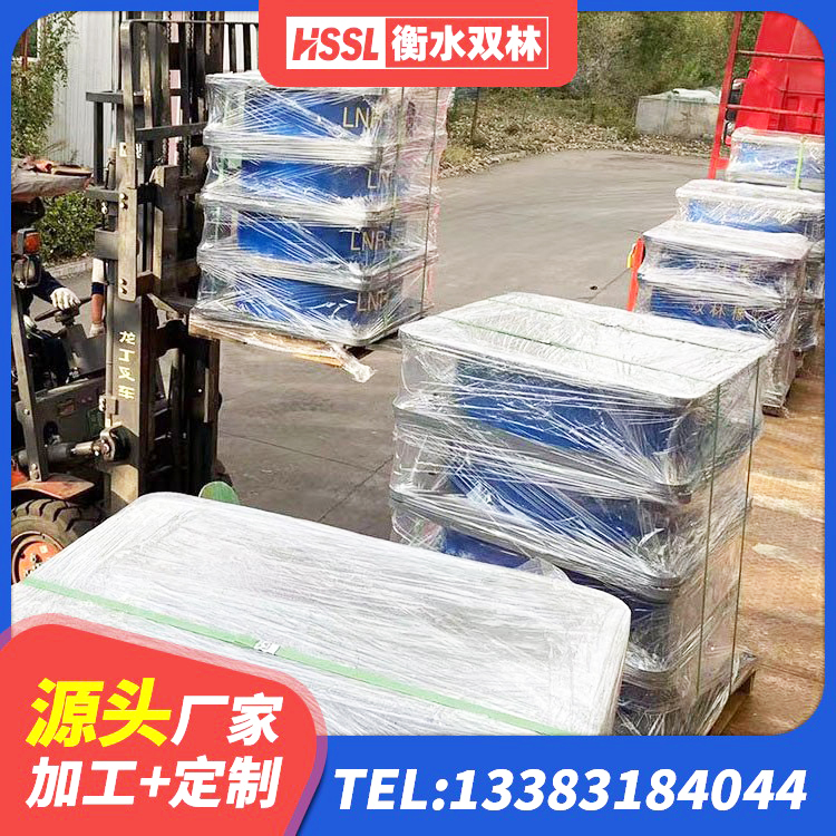 遂川县隔震建筑的橡胶隔震支座 遂川县圆形高阻尼隔震支座什么价格 遂川县铅芯橡胶隔震支座LRB500生产厂家 遂川县天然LNR橡胶支座生产厂家 - 第7张
