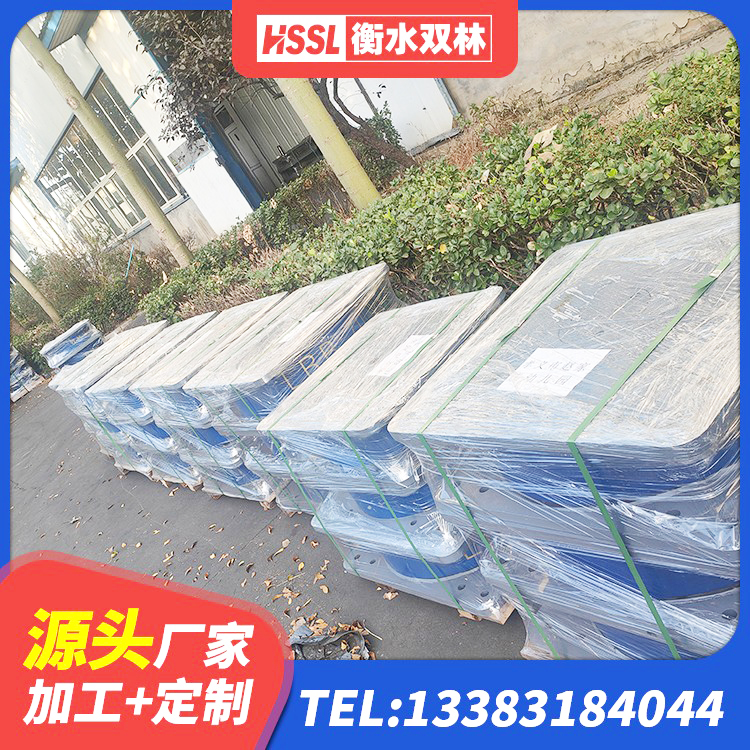 遂川县隔震支座LRB800源头工厂 遂川县LRB铅芯隔震支座600 遂川县抗震减振支座源头工厂 遂川县连廊隔震支座厂家 - 第4张
